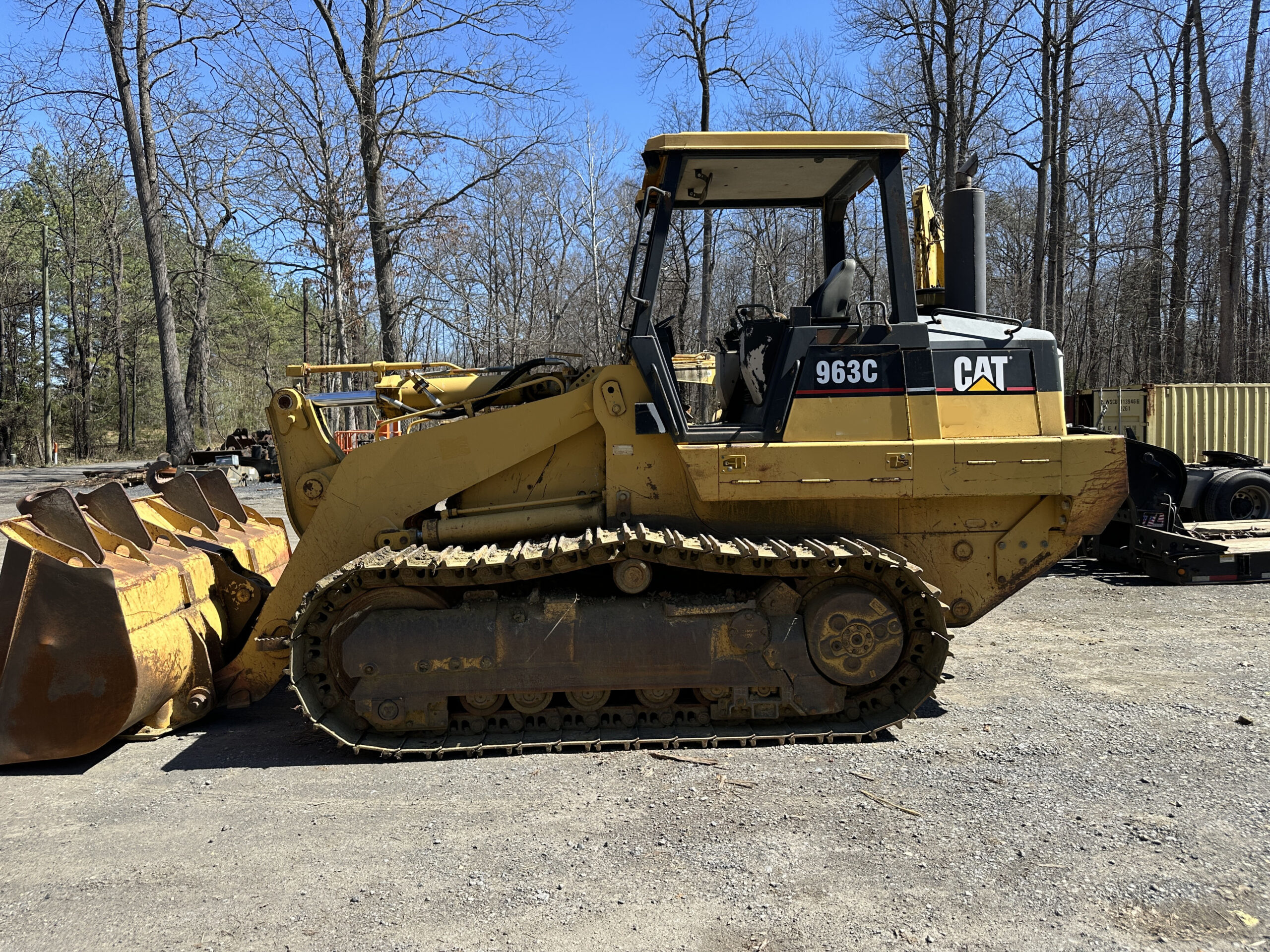 Browse Equipment Types - Zadoon Equipment